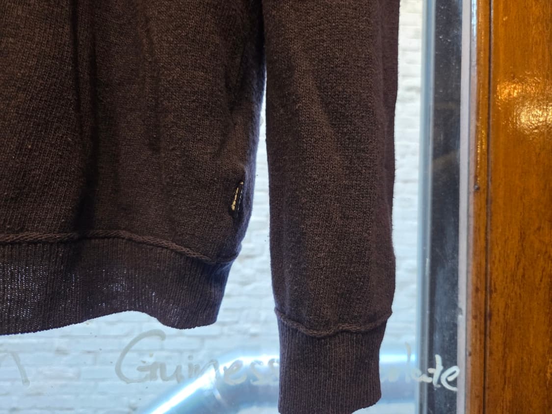 휴고보스 블랙라벨 니트 상품이미지9