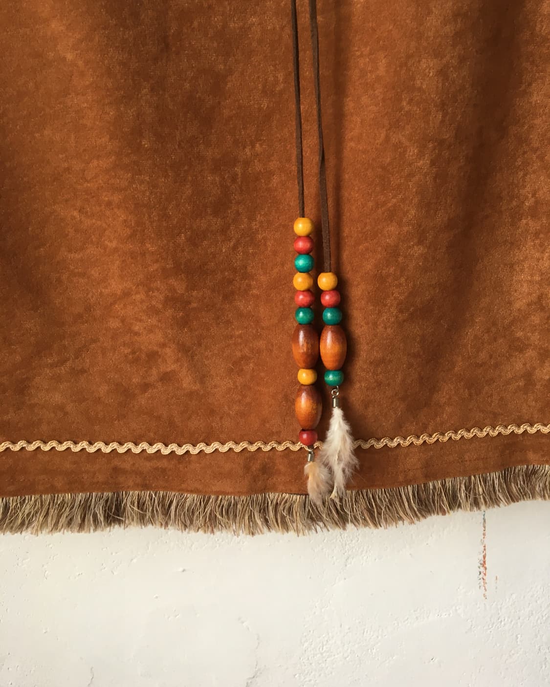 Nomadic mood skirt 상품이미지3