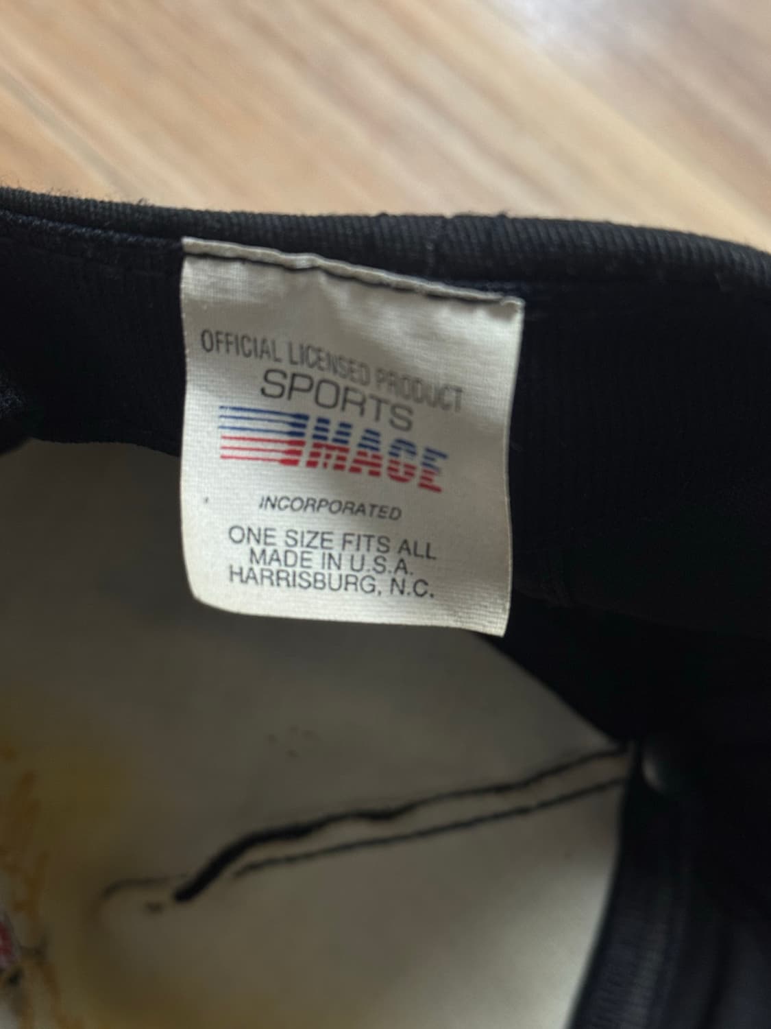 아메리칸 빈티지 트래커 (made in u.s.a) 상품이미지4