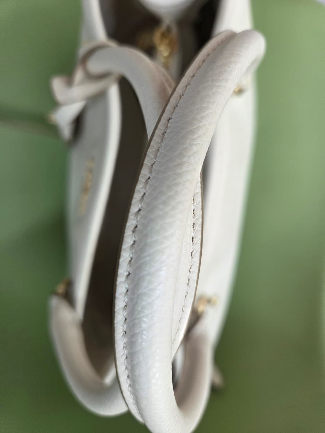 코치 토트겸 크롯백 상품이미지5