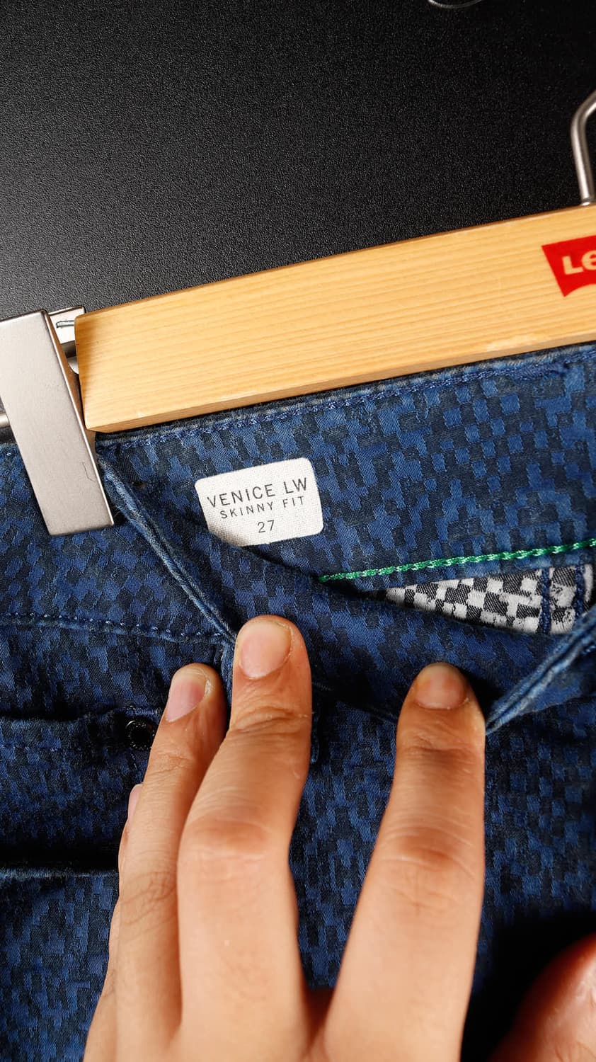 타미힐피거 숏츠 반바지 상품이미지4