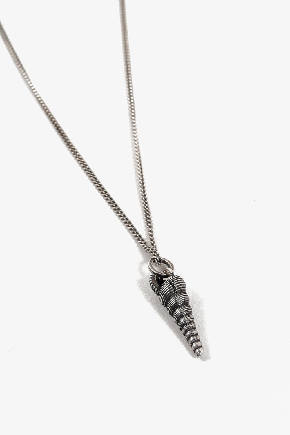 생로랑 소라 목걸이 상품이미지3