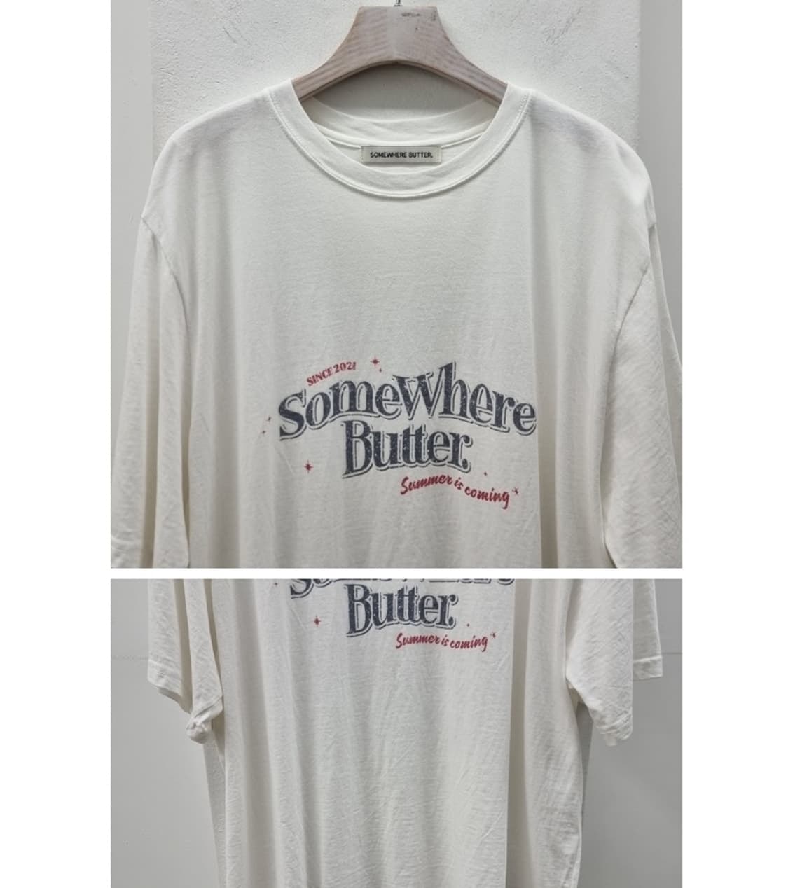 SOMEWHERE BUTTER 썸웨어버터 상품이미지6