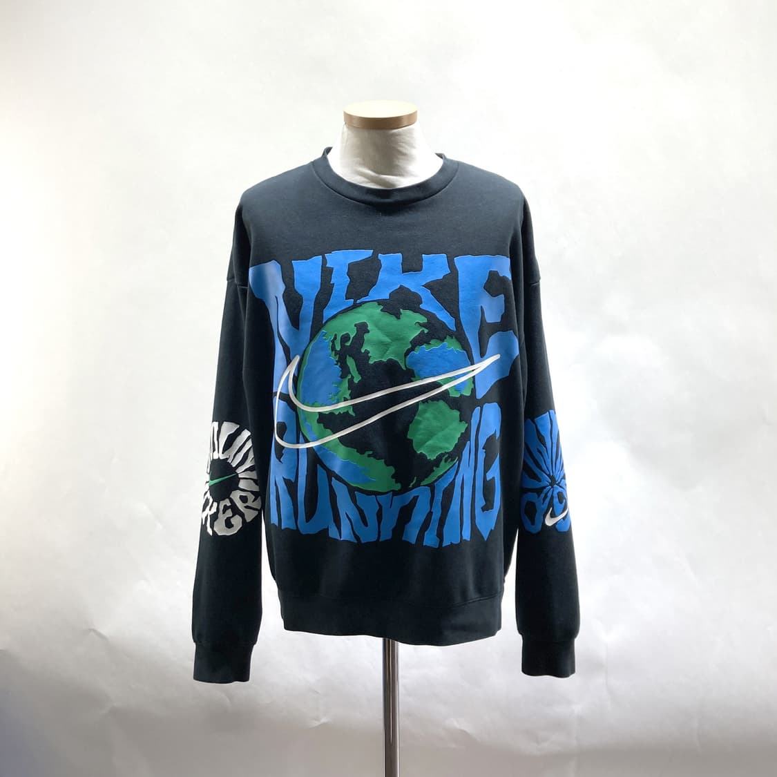 나이키 남성 드라이핏맨투맨 XL 영구제 상품이미지1