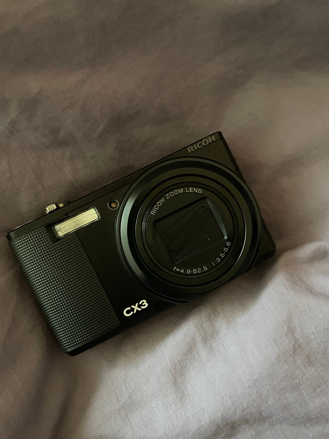 Ricoh CX3 상품이미지1