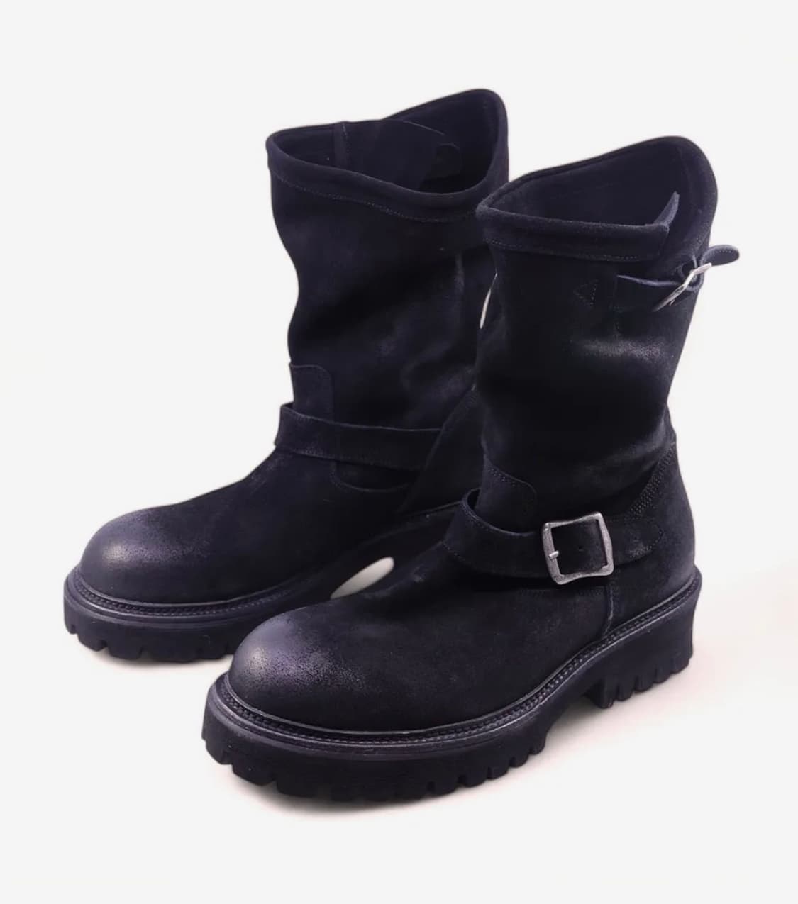 야세 엔지니어 부츠 상품이미지1