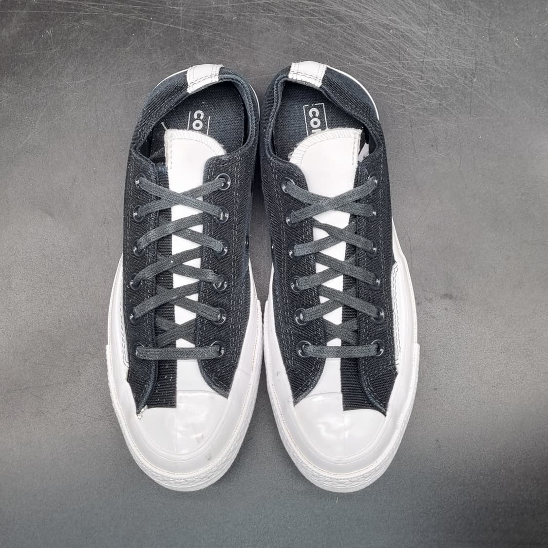 컨버스  척70 라이벌 여성스니커즈240 상품이미지2