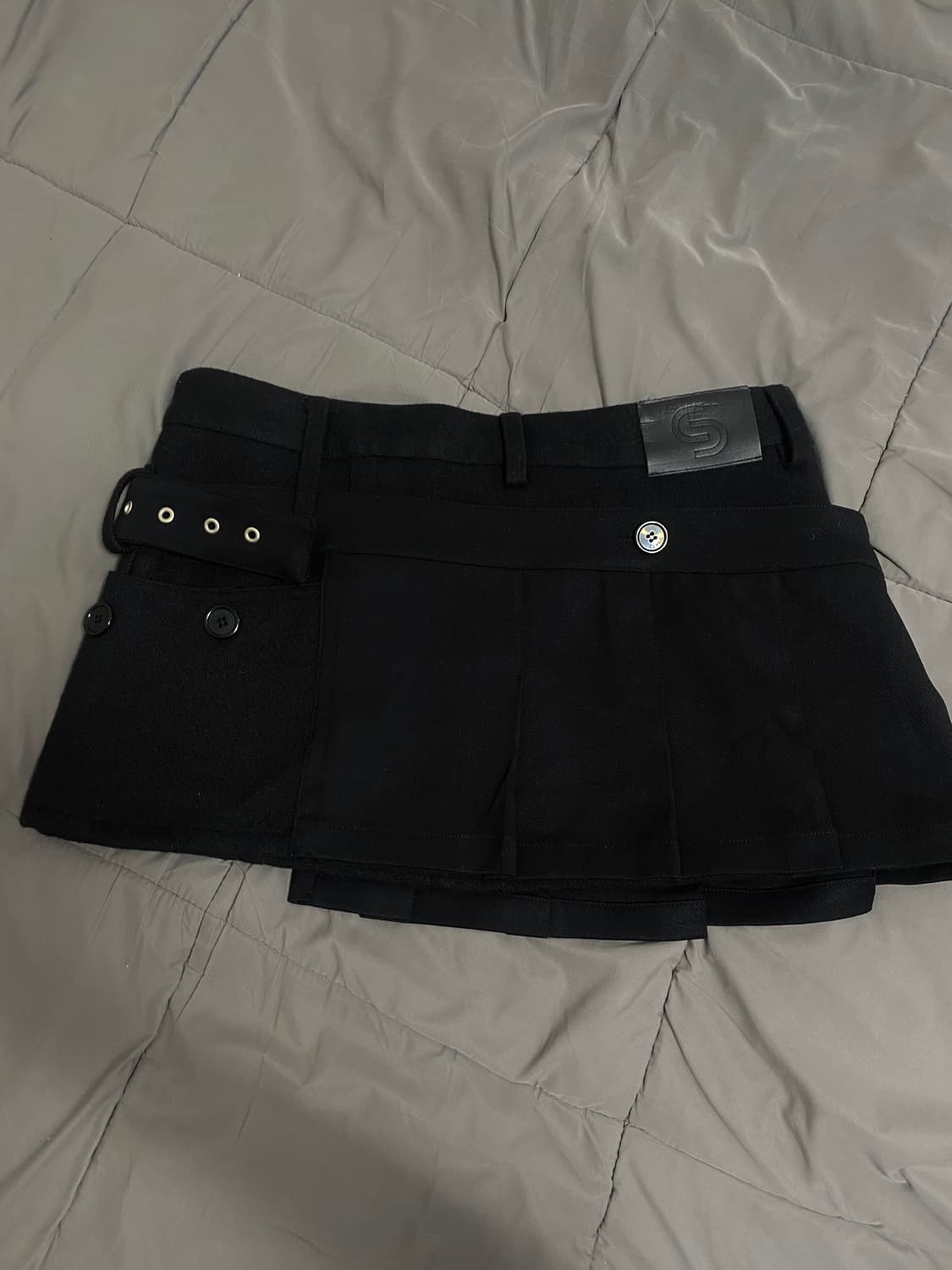 cerric 세릭 스커트 상품이미지2