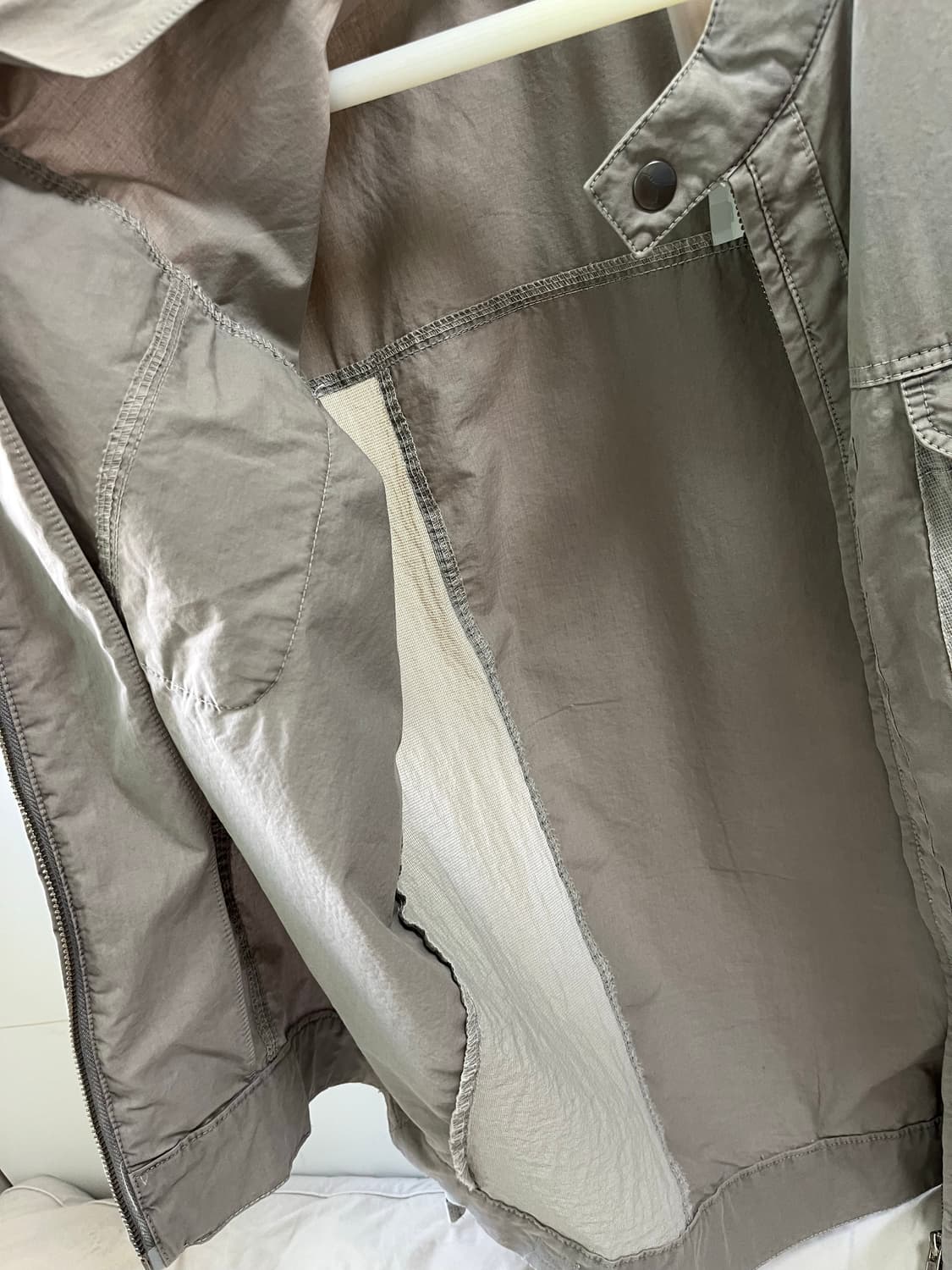 이그노타 코어12 익스플로러 셔츠 상품이미지7