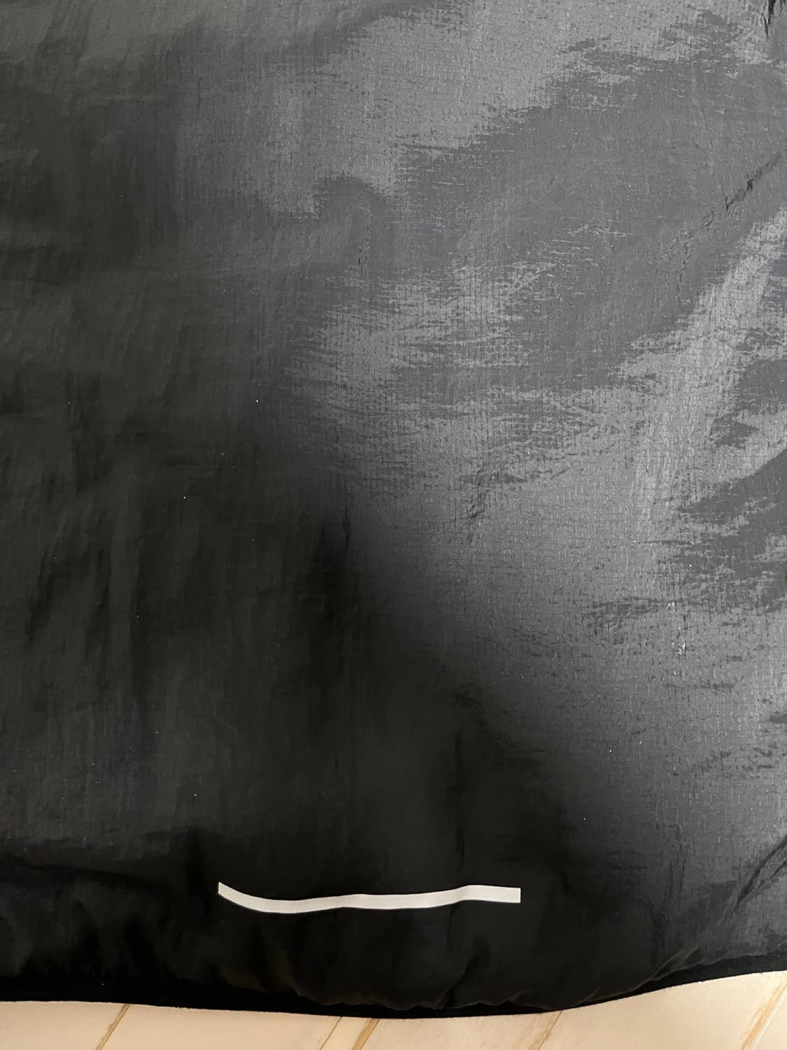 나이키 에어로레이어 러닝 세트(경량 패딩,조끼) 상품이미지4