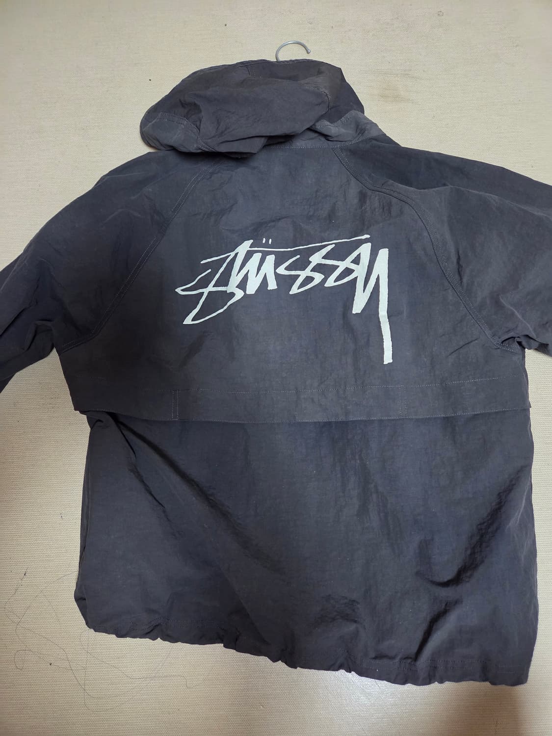 스투시 비치쉘 XL 상품이미지2