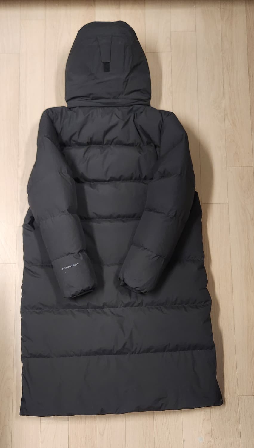 컬럼비아 버러 트레일 롱 다운 자켓  105 상품이미지3