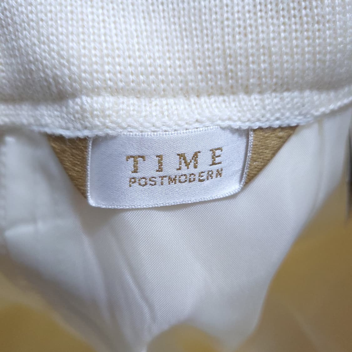 한섬 타임 여성 슬랙스 S 0325 상품이미지7