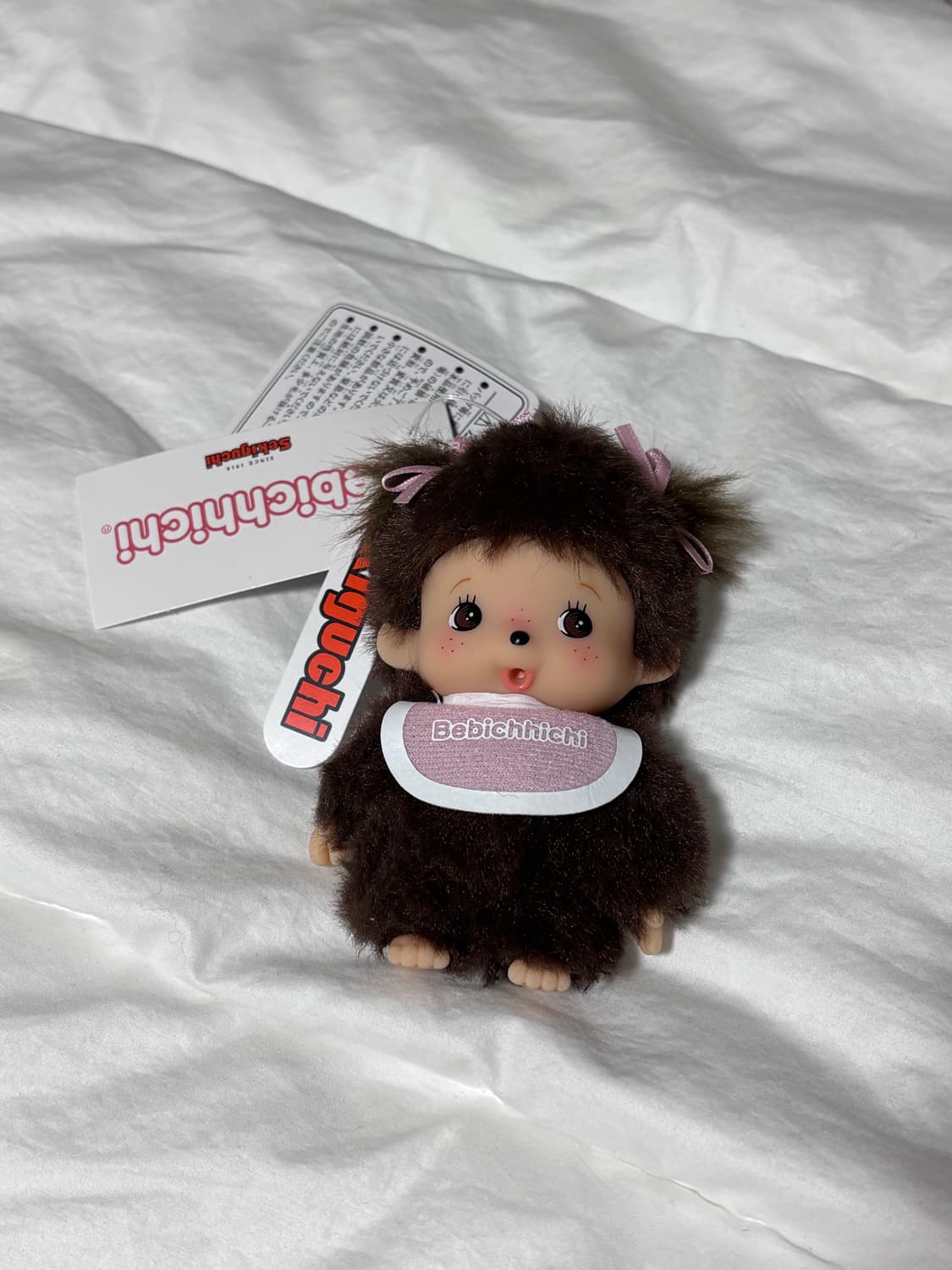 몬치치 베비치치 걸 신상 키링 정품 상품이미지1