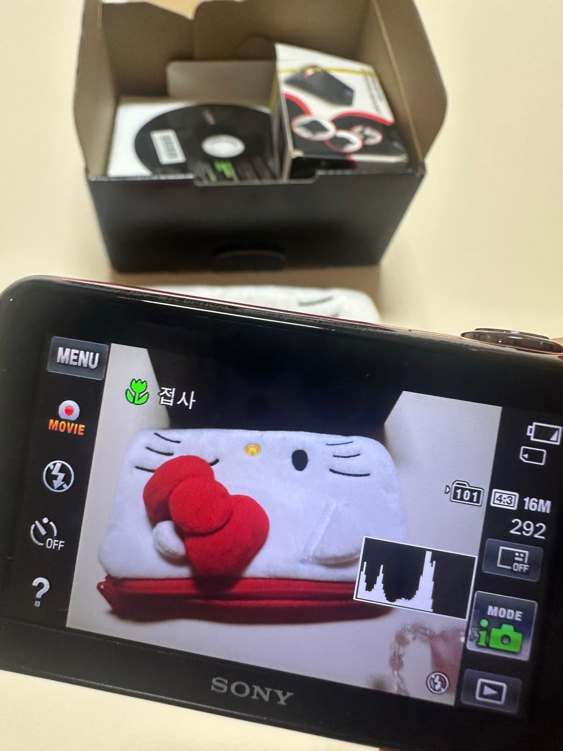 sony wx30 디카 작례포함 상품이미지7