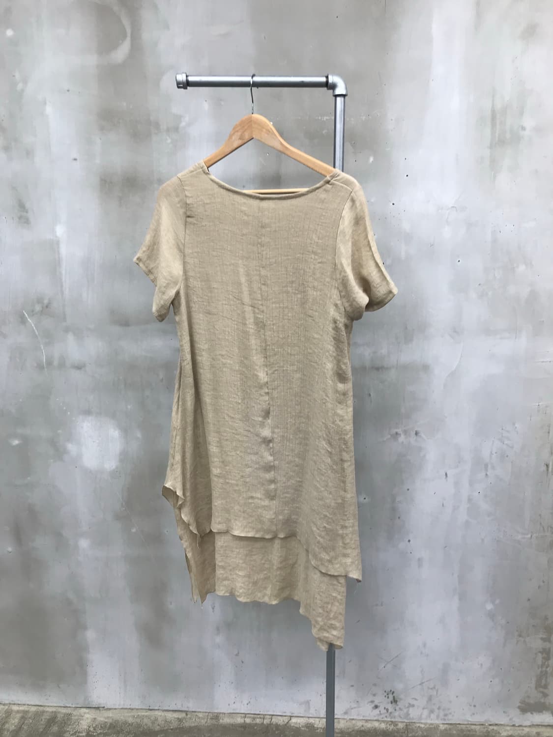 Unbalanced layered ops 상품이미지8