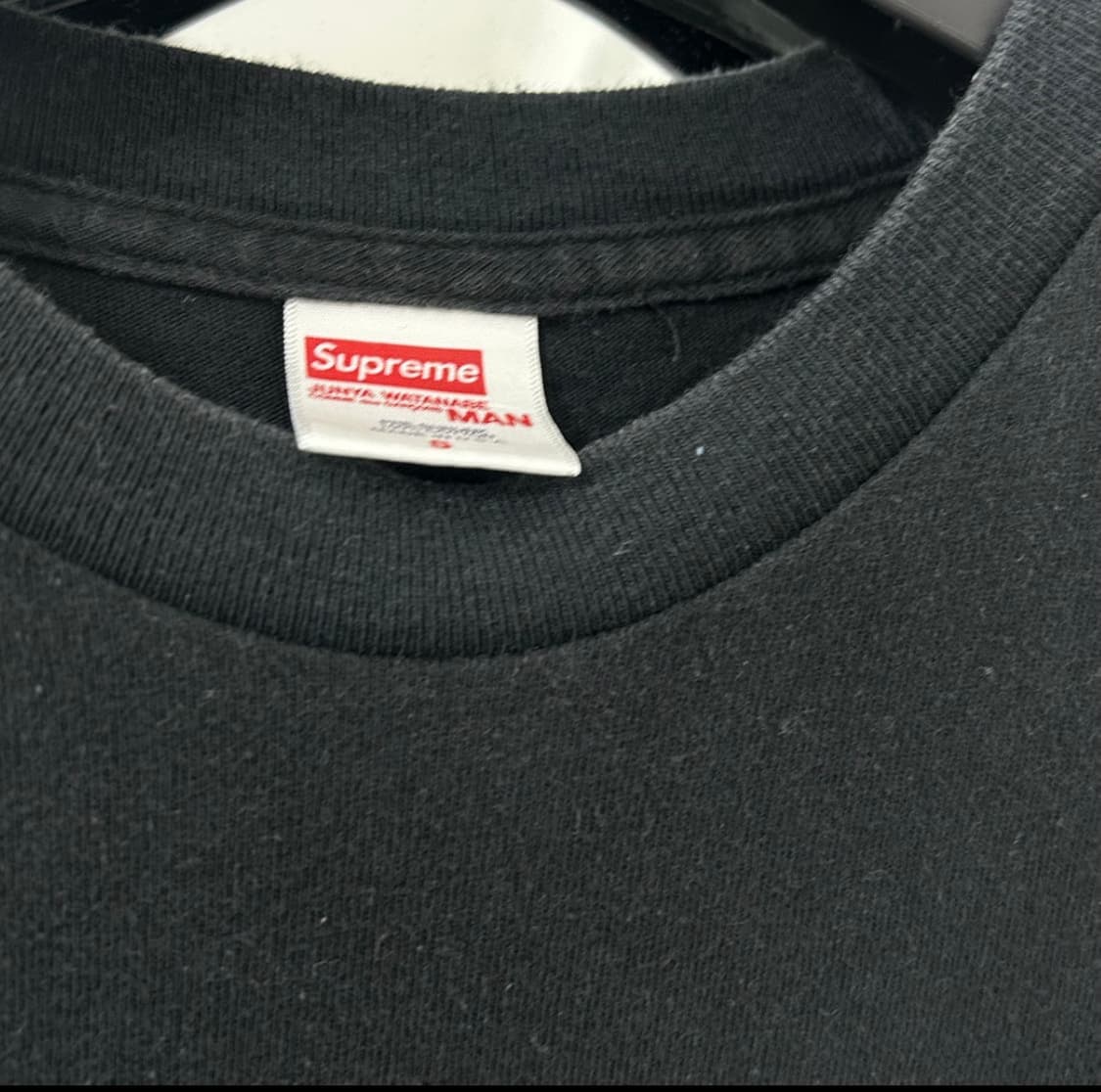 슈프림 준야 와타나베 반팔 s 상품이미지4