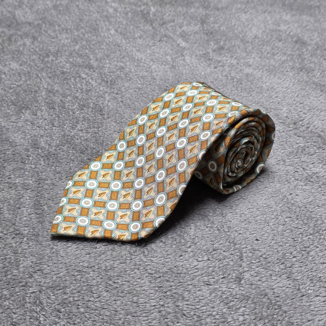 넥타이(트루사르디) n173 상품이미지1