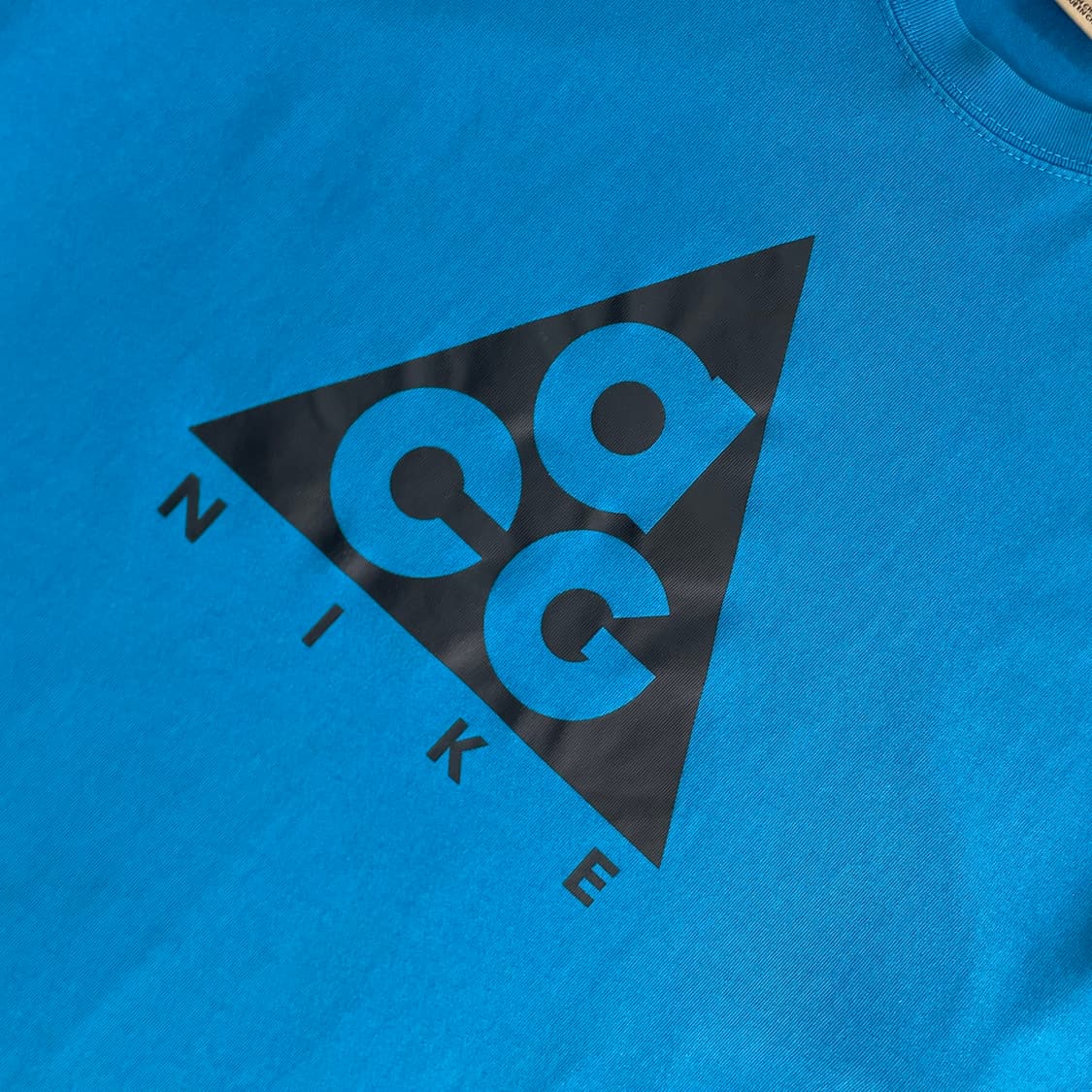 Nike ACG 나이키 acg 빅로고 롱 슬리브 상품이미지3