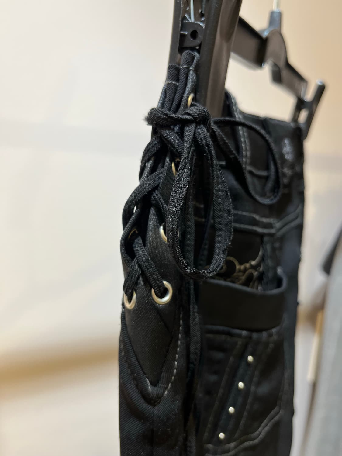 일본 오즈크로체 팬츠 상품이미지6