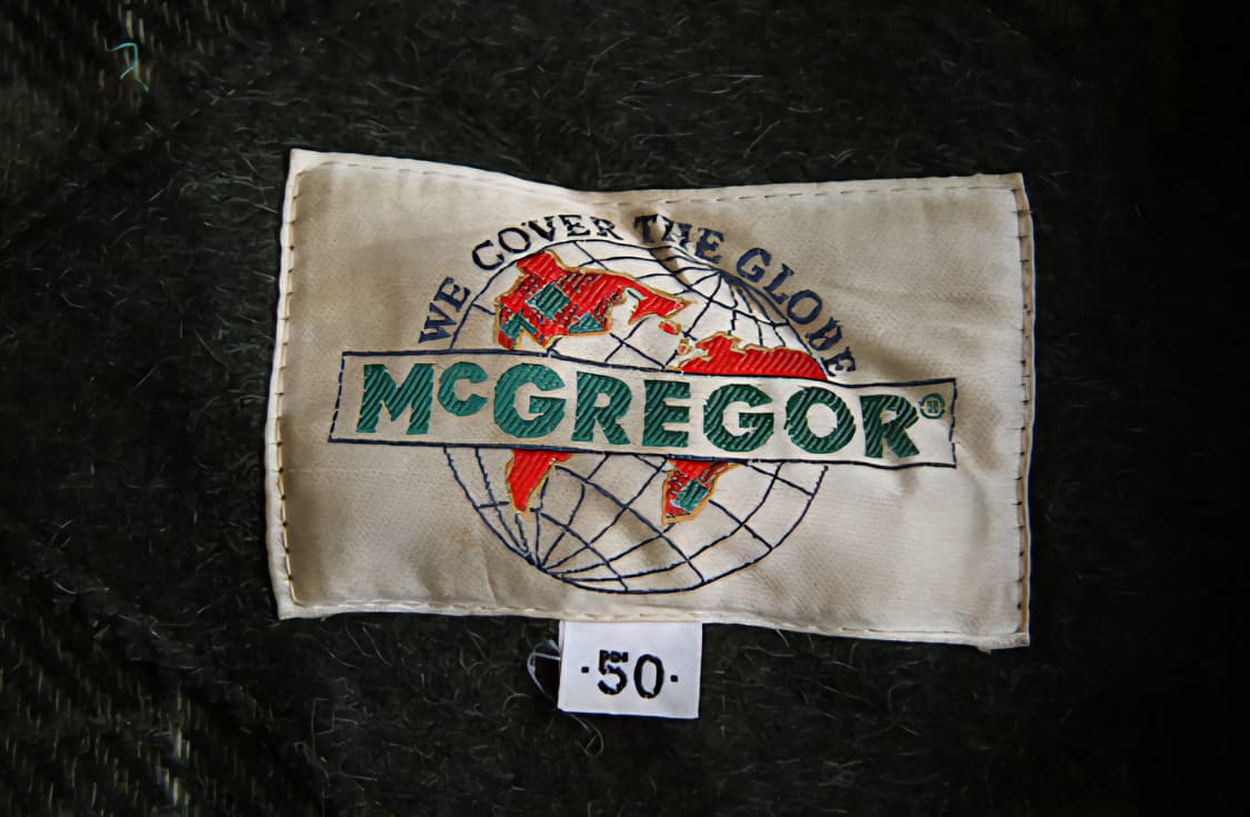 McGregor Tradition Duffle Coat (105,110) 상품이미지7
