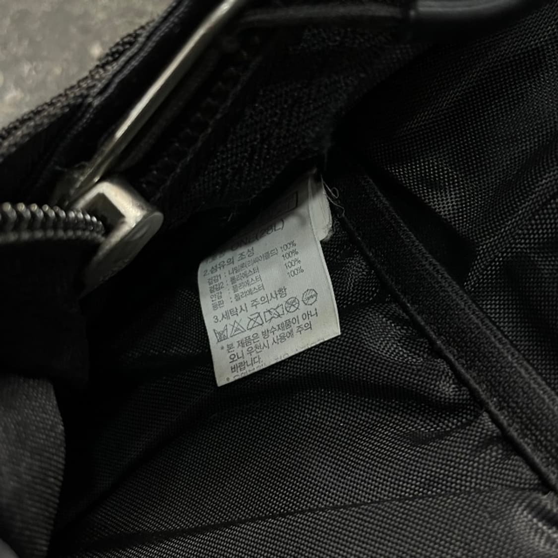 노스페이스 핫샷 백팩  상품이미지5