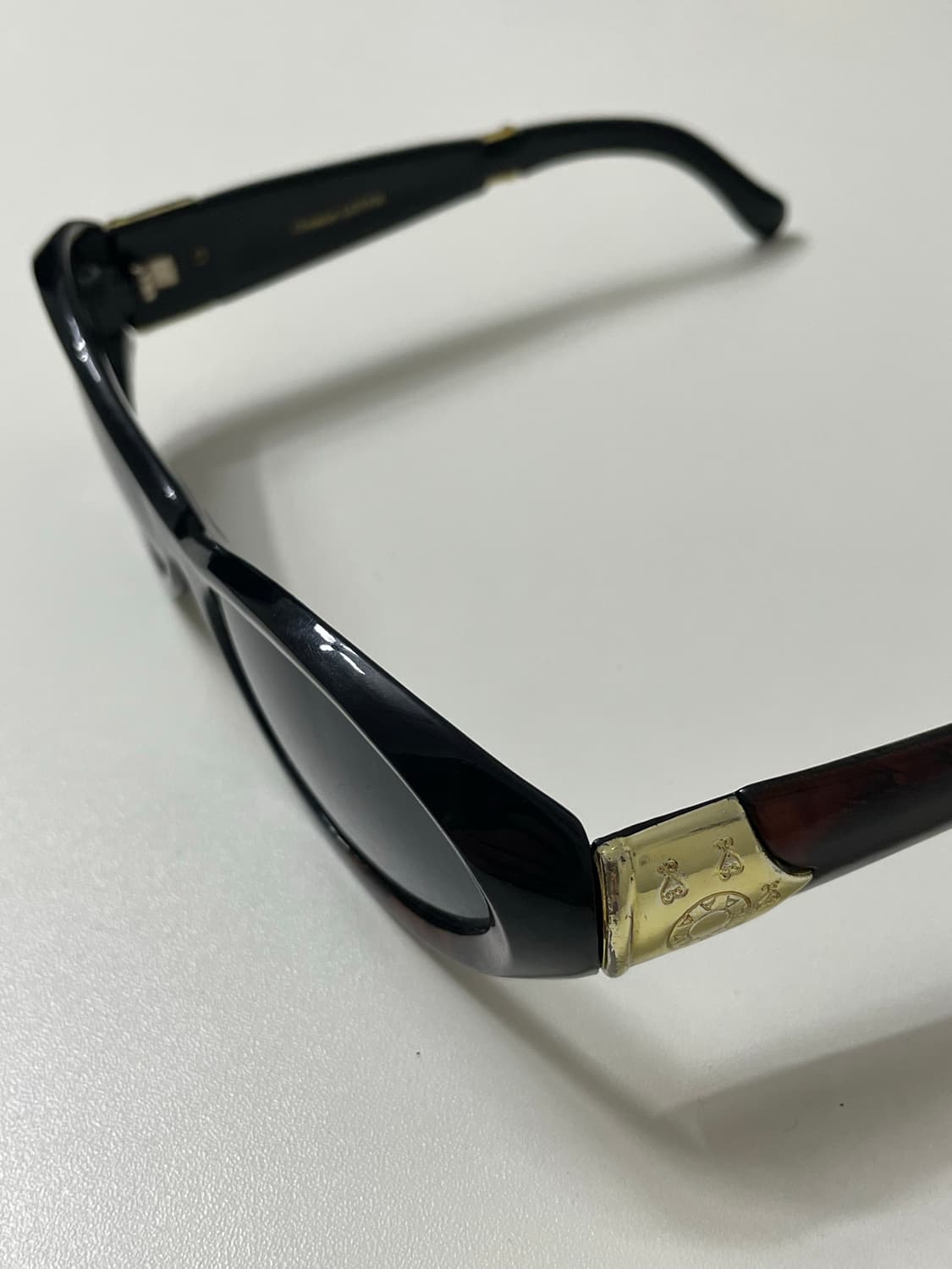 [VINTAGE EYEWEAR] 볼드 컬렉션 빈티지 선글라스 상품이미지2