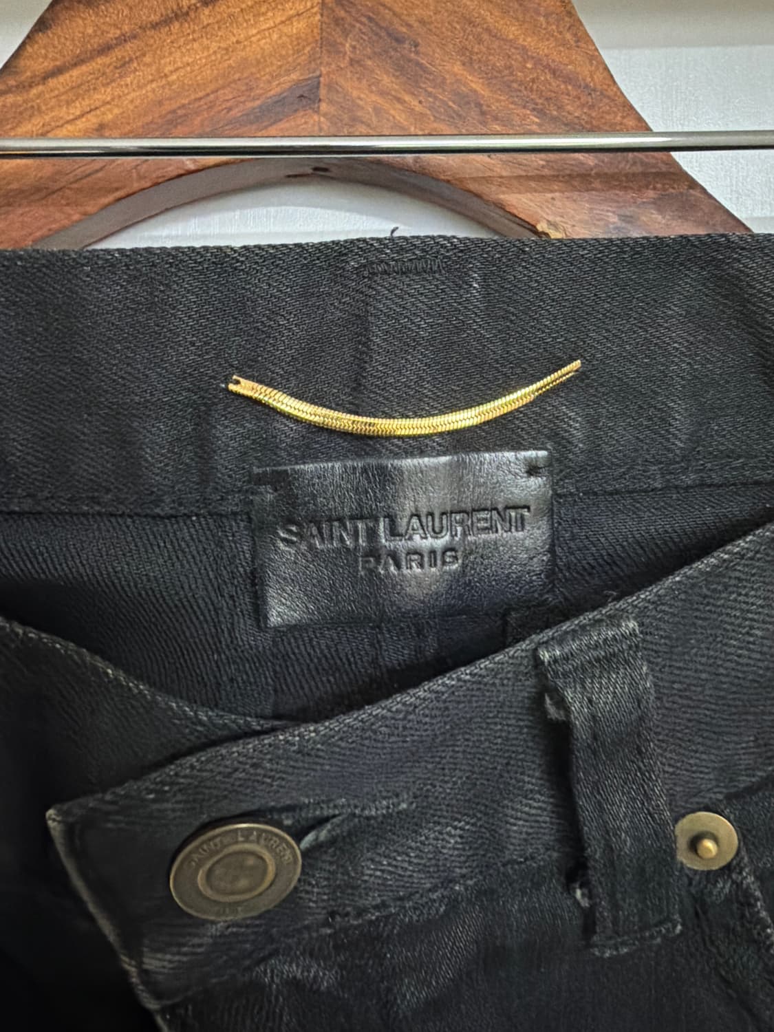 생로랑 디스진 상품이미지5