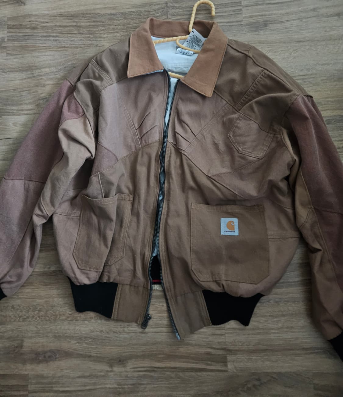 칼하트 자켓 상품이미지1