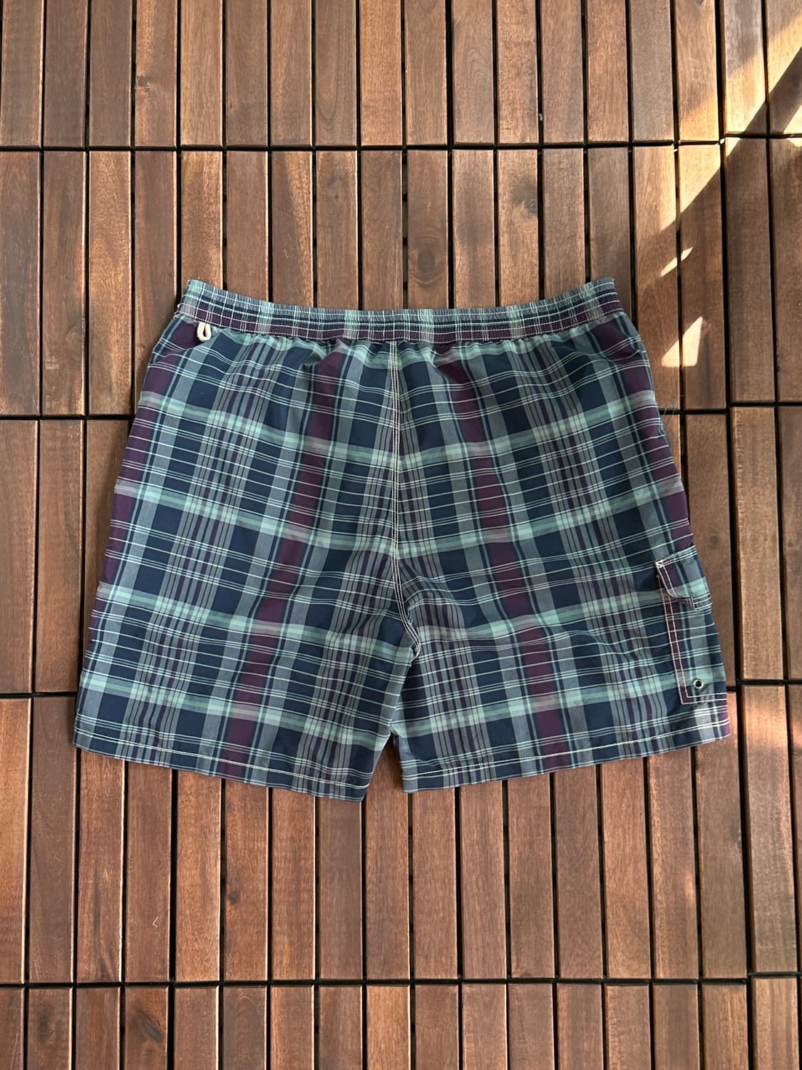 폴로 랄프로렌 스윔팬츠 XXL 상품이미지3