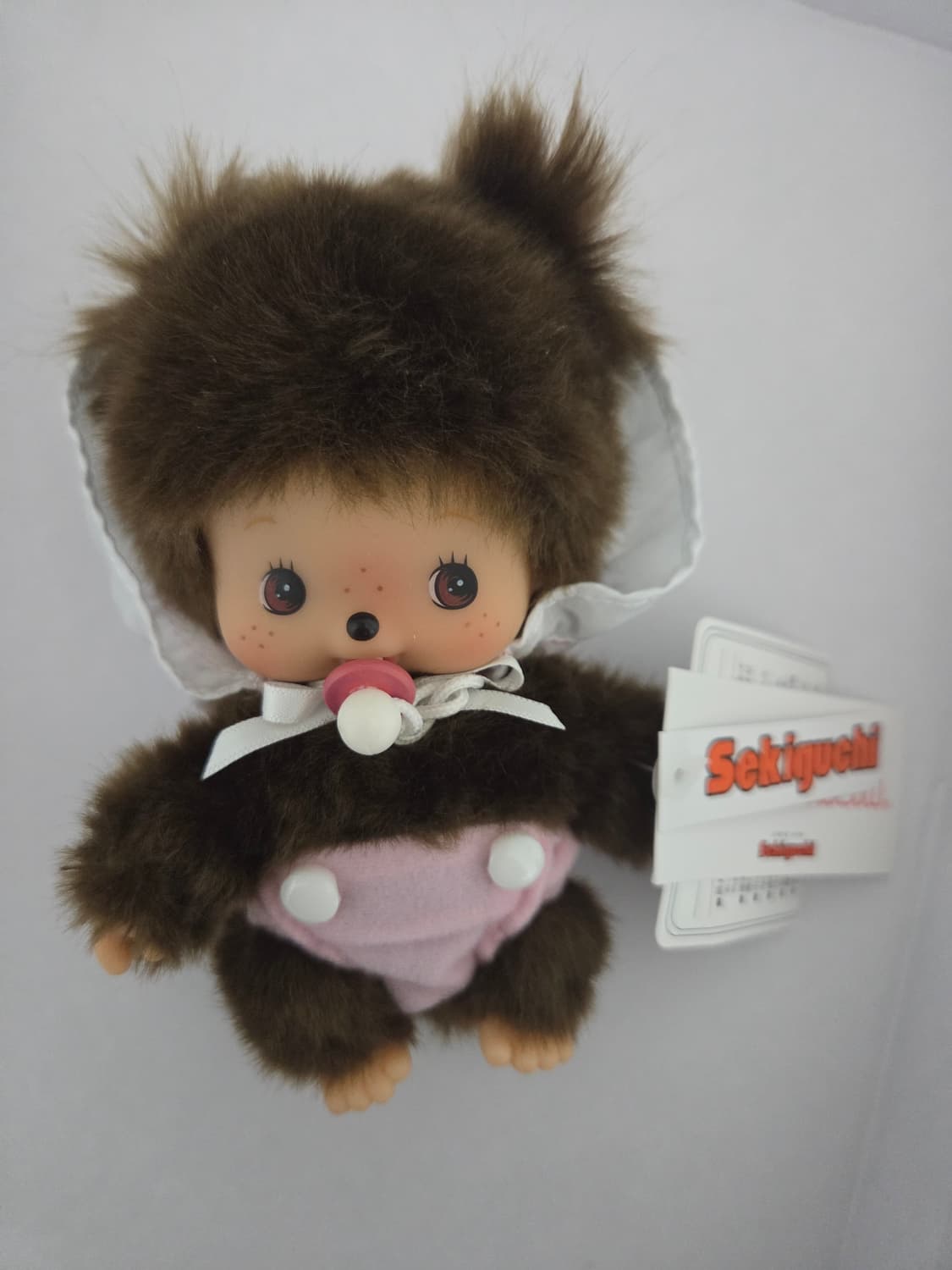 몬치치 보넷 베비치치 s 걸 새상품 상품이미지1