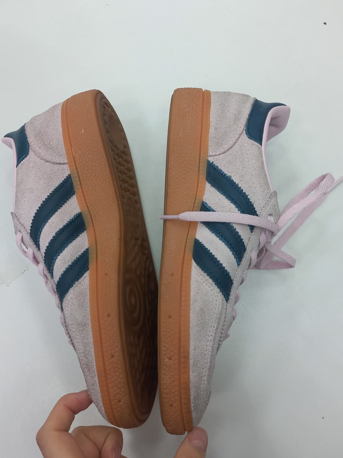 아디다스 스페지알 운동화 225  상품이미지6