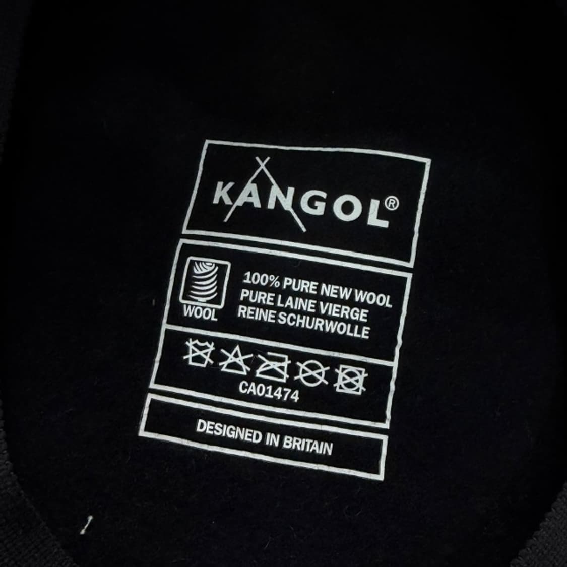 캉골 베레모  상품이미지5