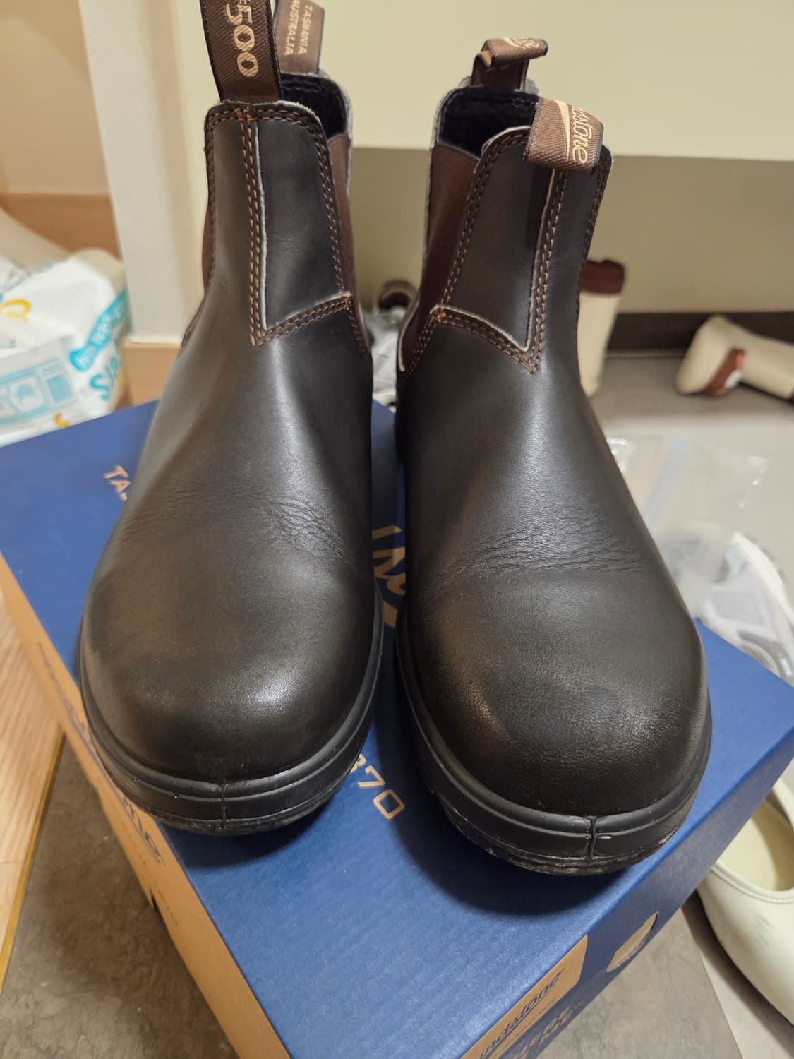 블런드스톤 500 AU8(270) 상품이미지1