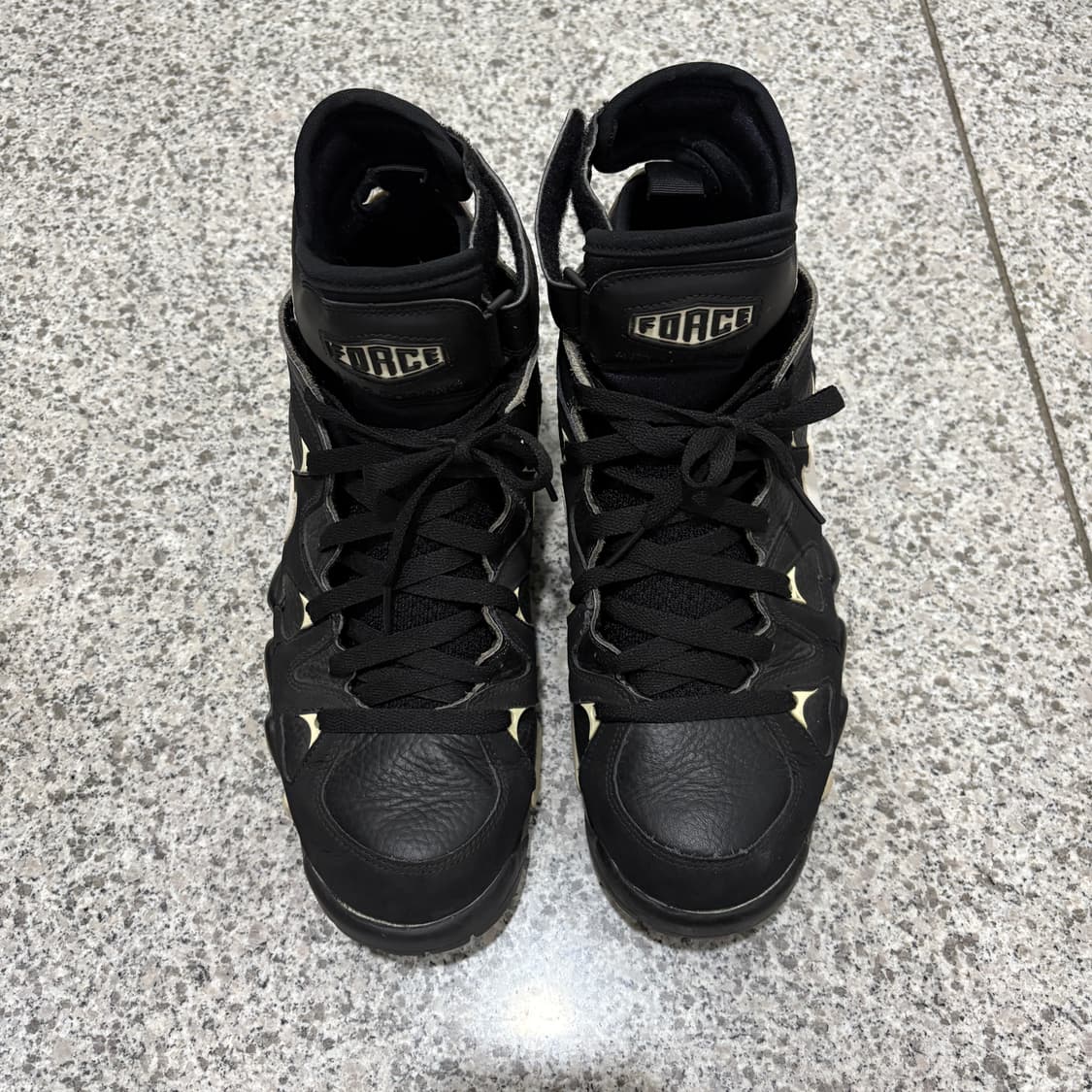 나이키 에어맥스2 스트롱 하이 상품이미지2