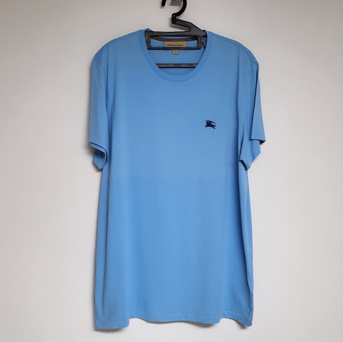 버버리 반팔티 상품이미지1