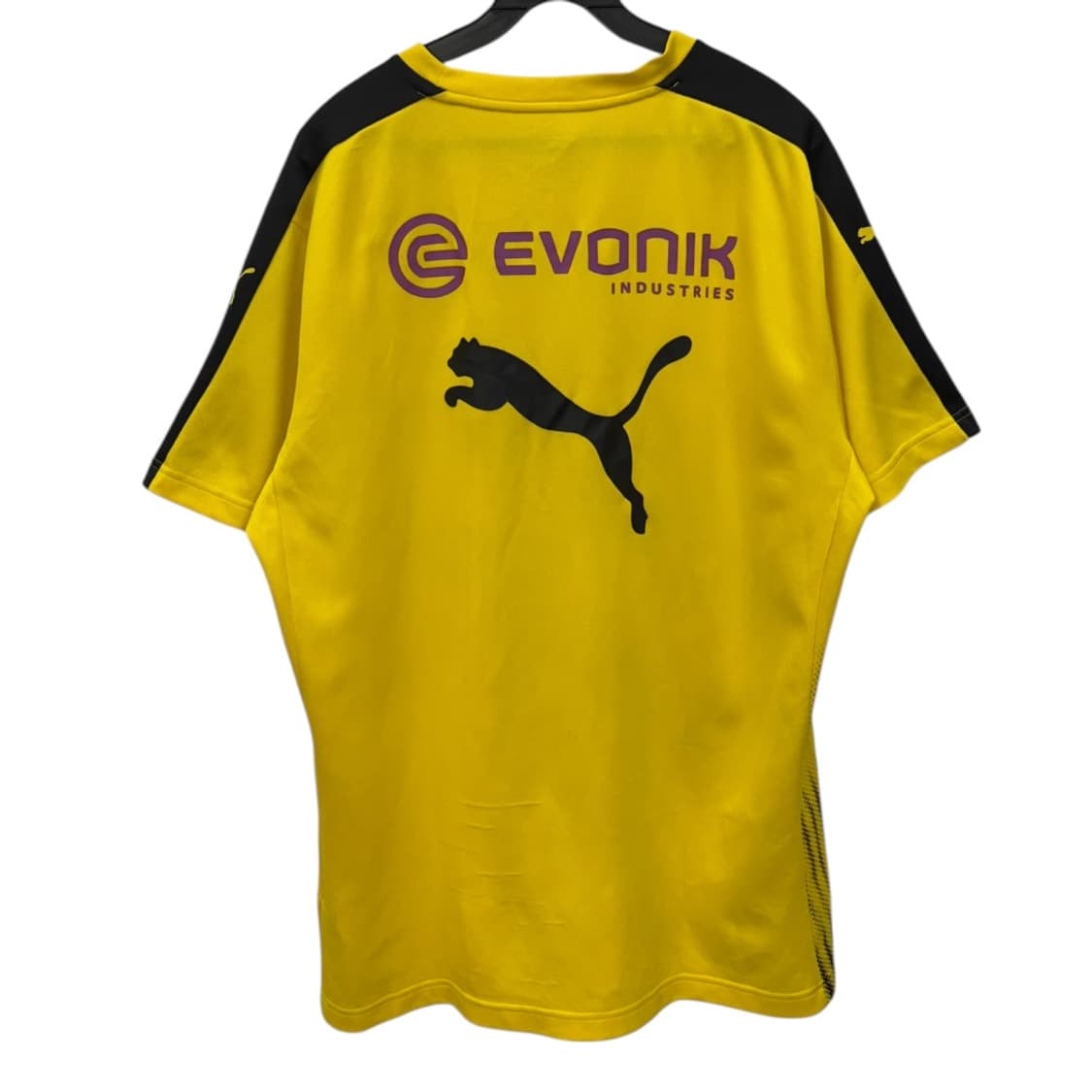 퓨마 도르트문트 유니폼 상품이미지2