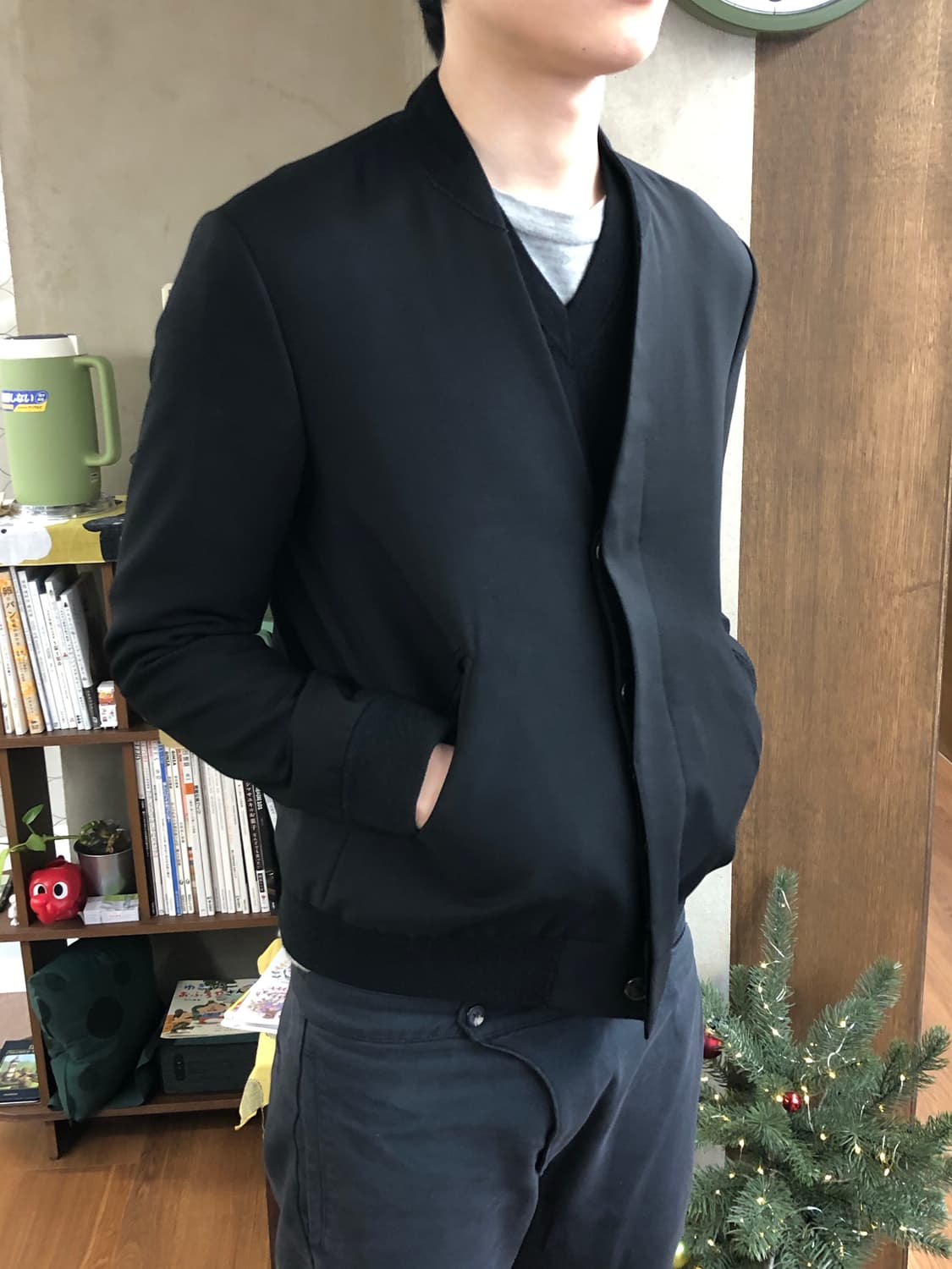 Lad musician 논카라 자켓 42 상품이미지2