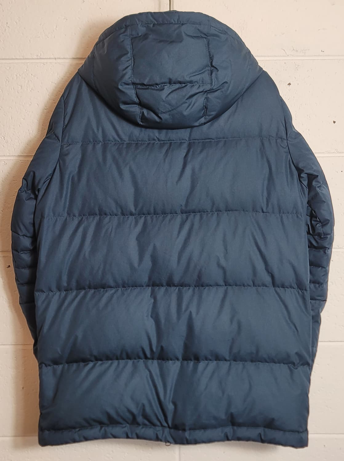 나이키 얼라이언스 파카 덕다운(오리털) 패딩 판매 상품이미지3