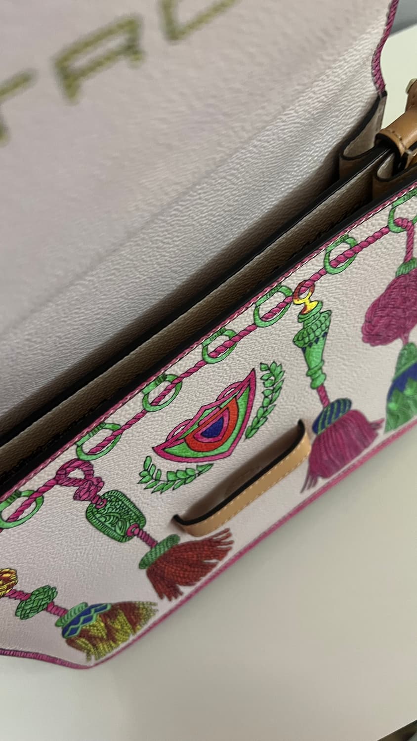 ETRO 숄더백 상품이미지5