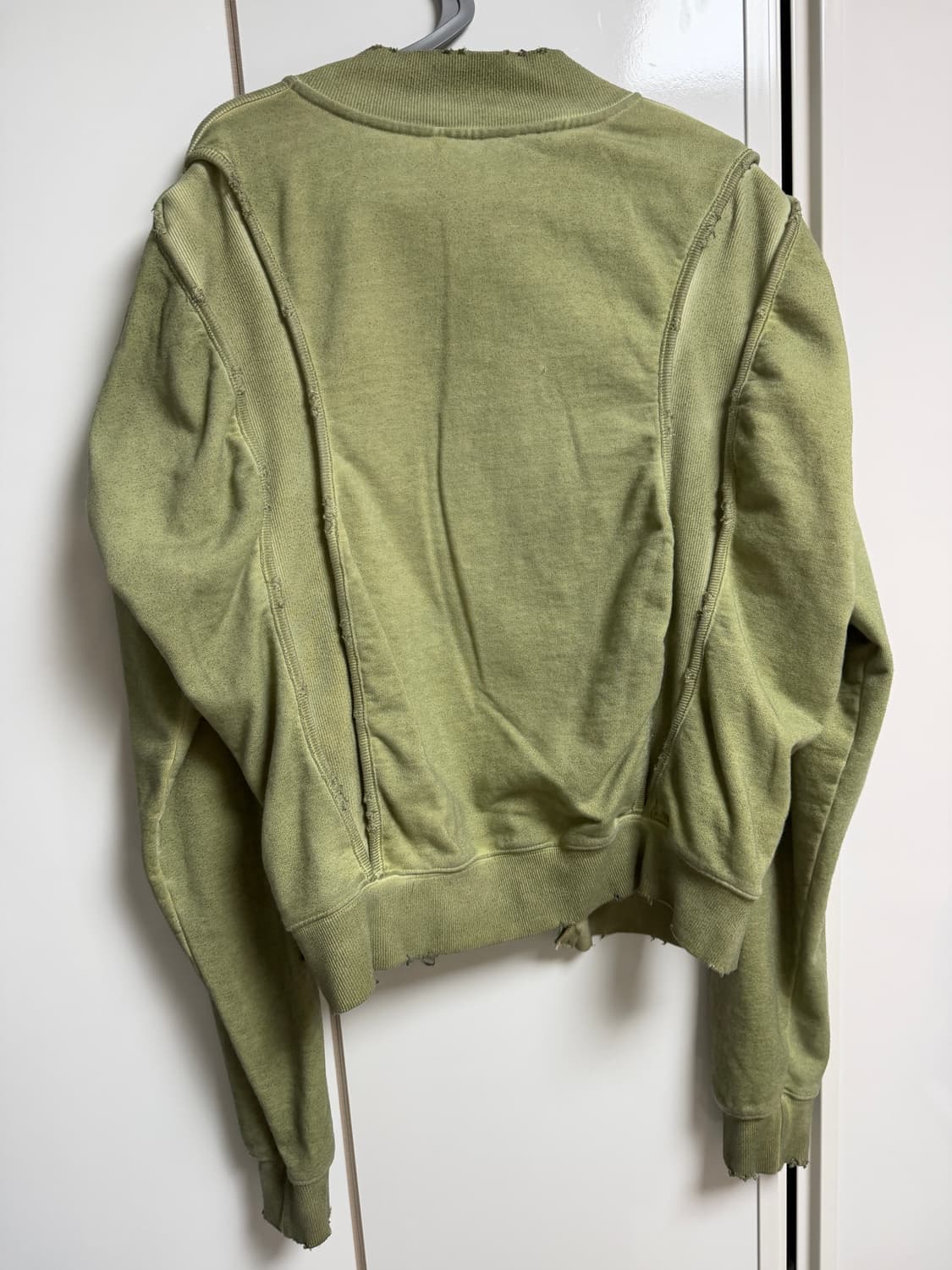 9999 아카이브 자켓 상품이미지2