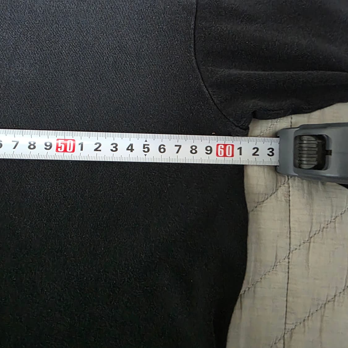 [XL] 90s 카멜 where it's @ 빈티지 티셔츠 ver 크롭 상품이미지7