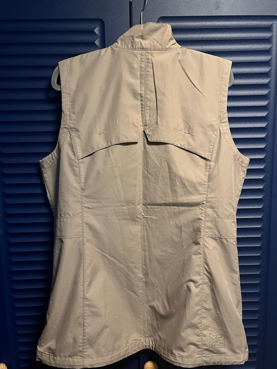 컬럼비아 조끼 베스트 상품이미지6