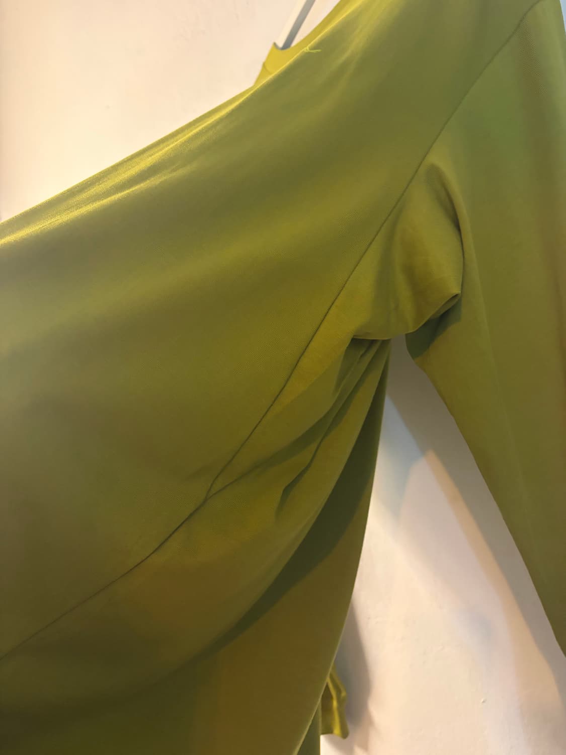 Arcteryx X Beam 아크테릭스 빔즈 협업 긴팔 티셔츠 상품이미지6