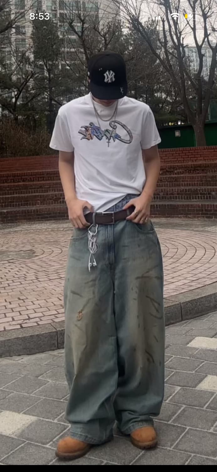 코르테이즈 유로 반팔 M  상품이미지1