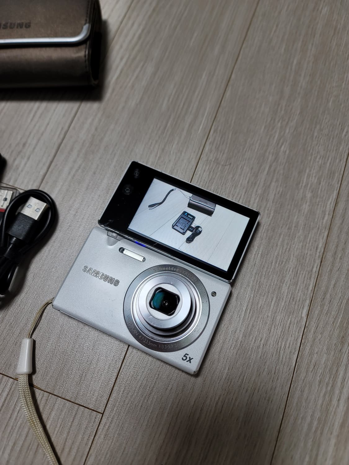 삼성 미러팝 mv900 상품이미지10