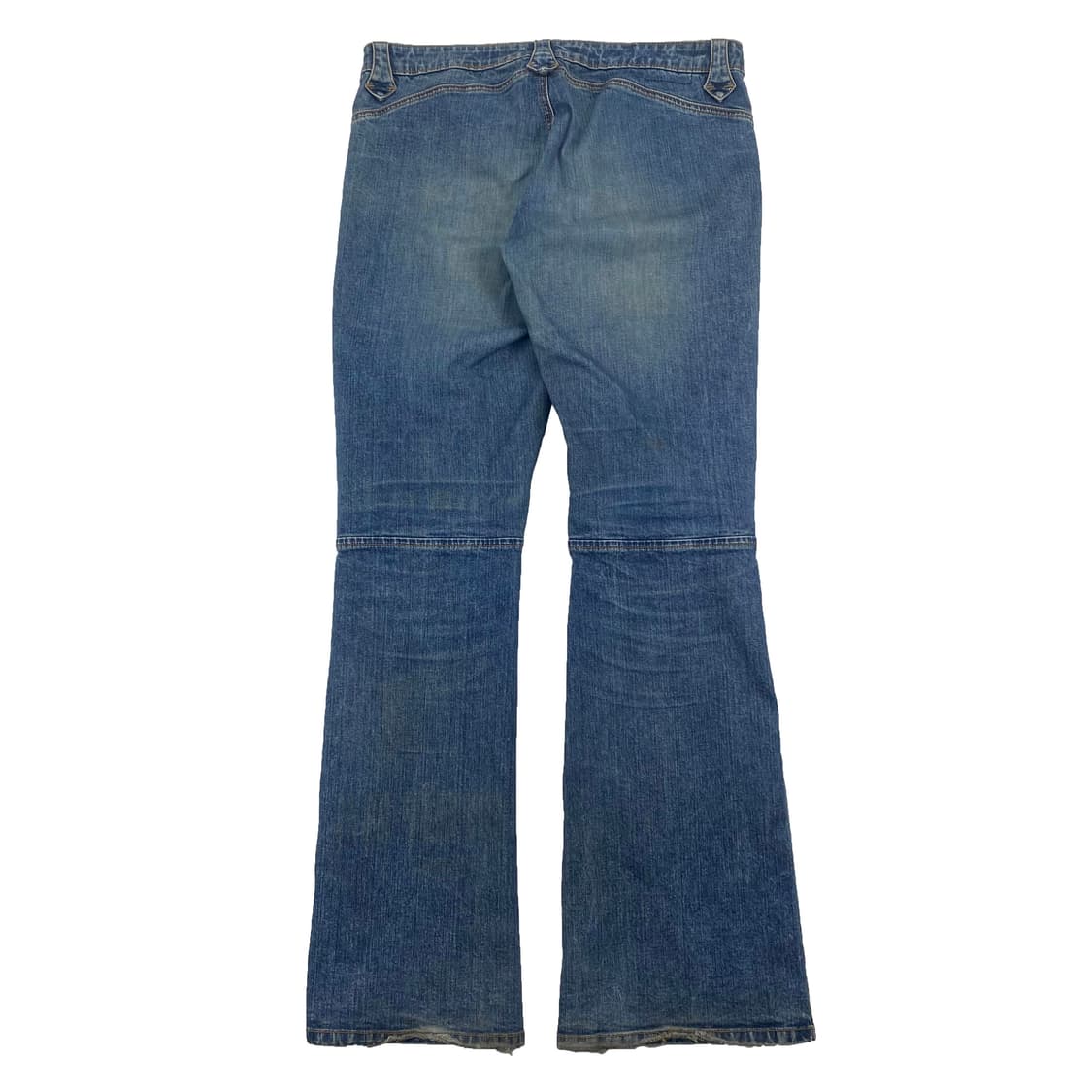 parasuco jeans 사이드버튼 데님팬츠 상품이미지8