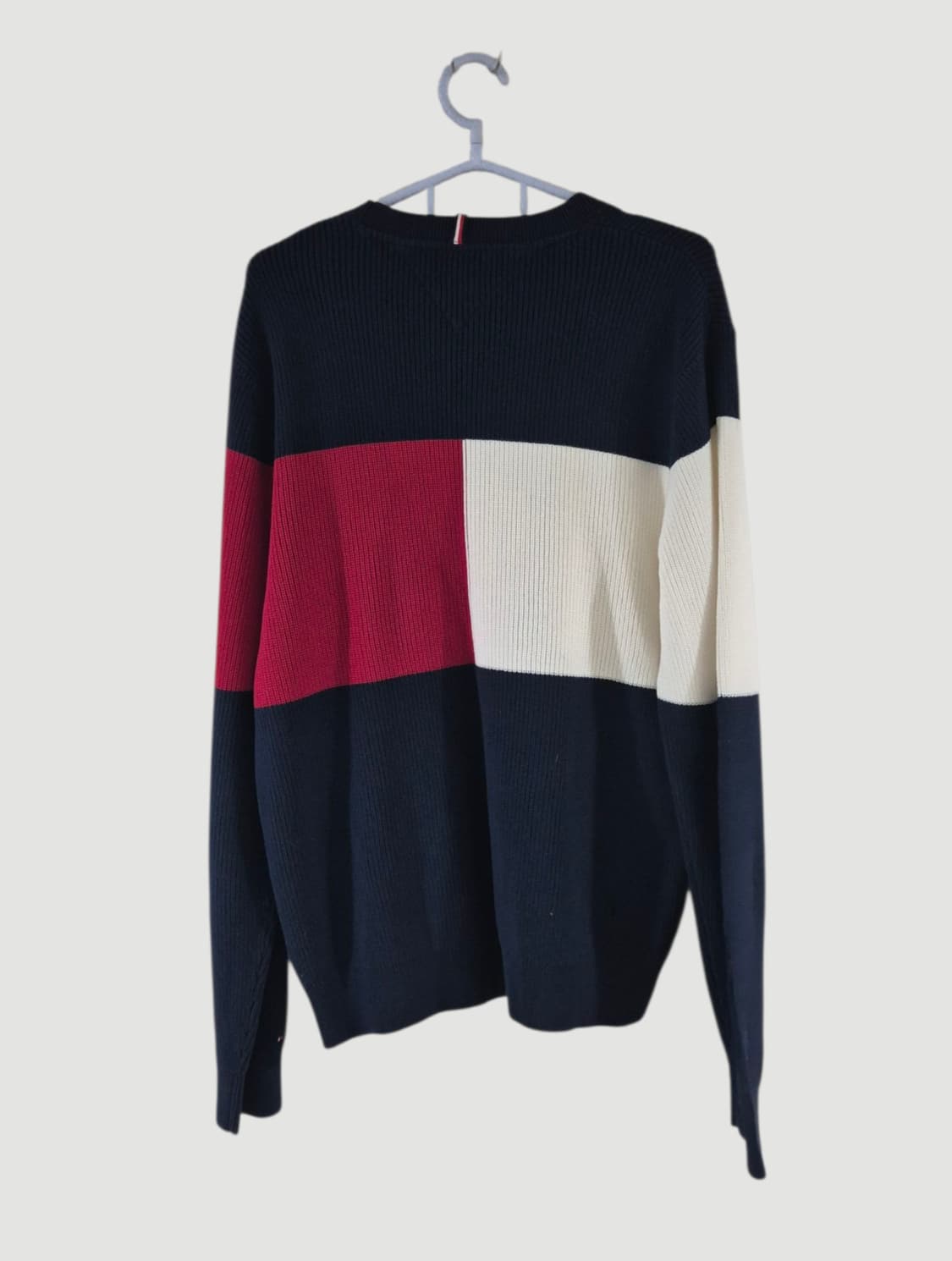 [105~110]타미힐피거 니트스웨터 상품이미지3