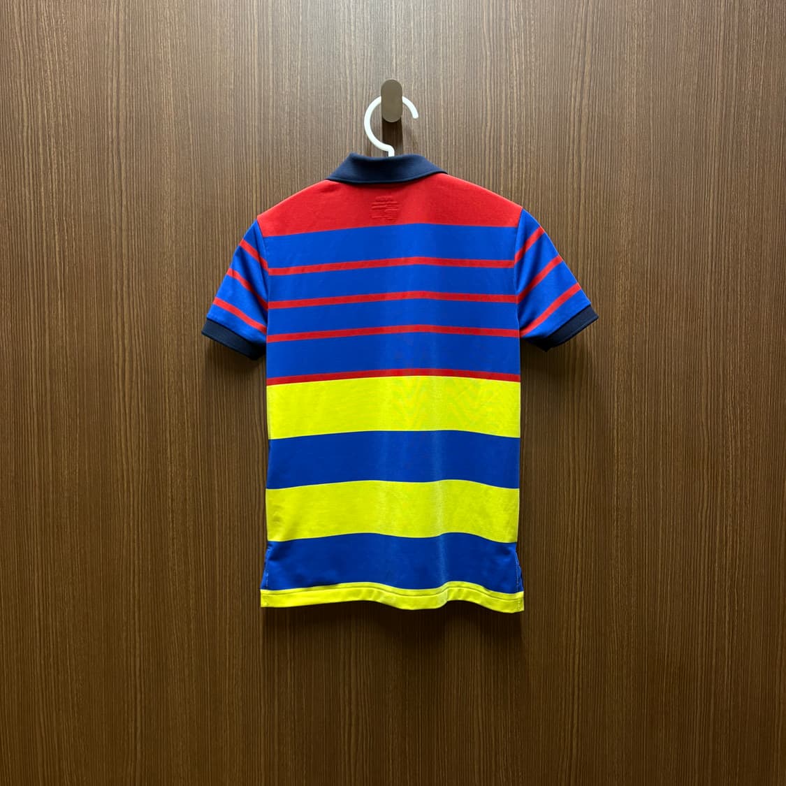 랄프로렌 폴로 기능성 반팔 카라티셔츠 130 상품이미지5