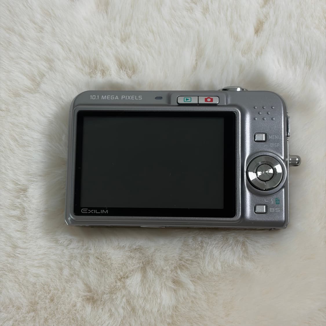 풀박스) 카시오 엑슬림z1080  상품이미지2